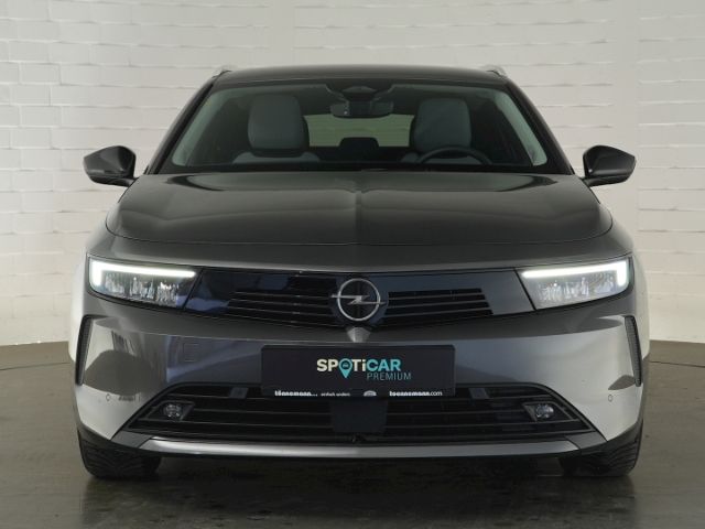 Astra L ST ELEGANCE CDTI+LED+NAVI+RÜCKFAHRKAMERA