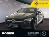 Mercedes-Benz CLA 180 d Coupé Navi Kamera Sounds. Spurh.-Ass. - gebrauchte Mercedes-Benz CLA 180 aus dem Jahr 2023