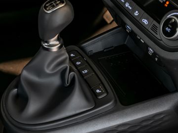 Hyundai i10 1.0 Trend Kamera Navi Spurhalteassistent DAB
