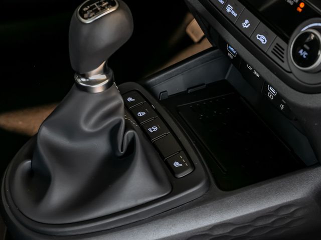 Hyundai i10 1.0 Trend Kamera Navi Spurhalteassistent DAB