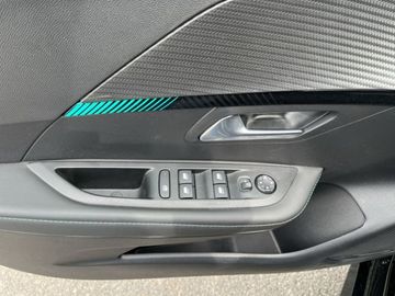 Peugeot 208 Elektromotor 136 Allure Pack