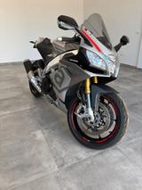 Aprilia RSV4 RR - APRILIA RSV4