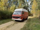 Volkswagen VW LT 35 - Kasten - Hochdach - Bj ´82 - 57.000km - Volkswagen LT: Lt35