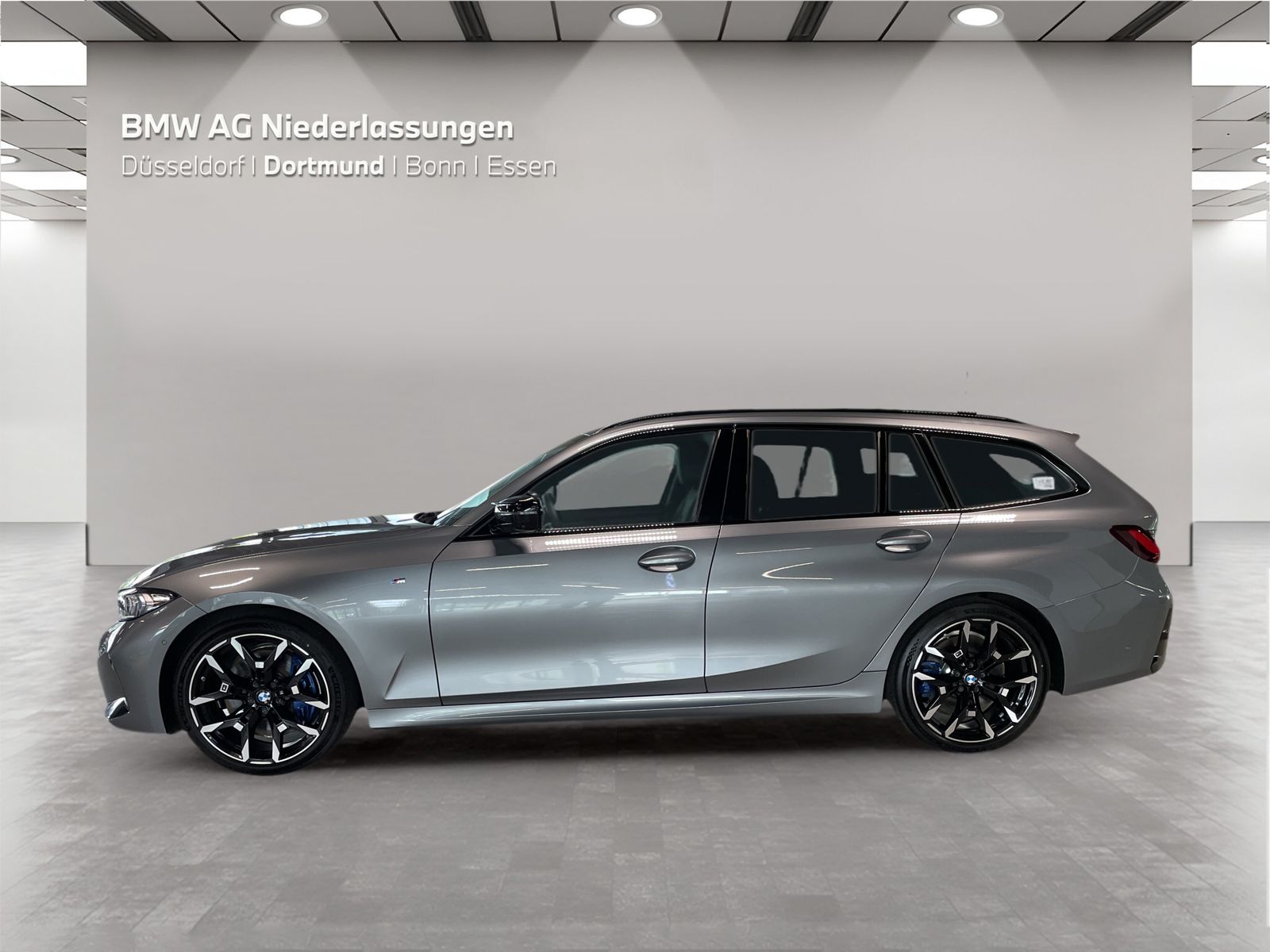 BMW M340i - Bild 5