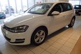 Volkswagen Golf VII Comfortline TSI XENON NAVI-PRO ACC LANE - Volkswagen Golf: Pro
