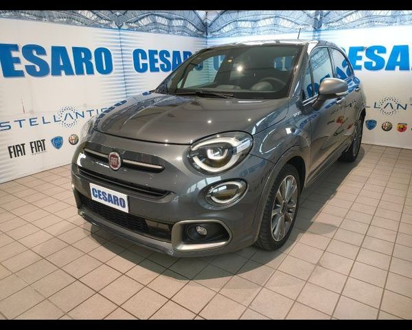 Fiat FIAT 500X 1.6 mjt Sport 130cv