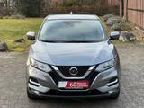 Nissan Qashqai N-Connecta - gebrauchte Nissan Qashqai aus dem Jahr 2020