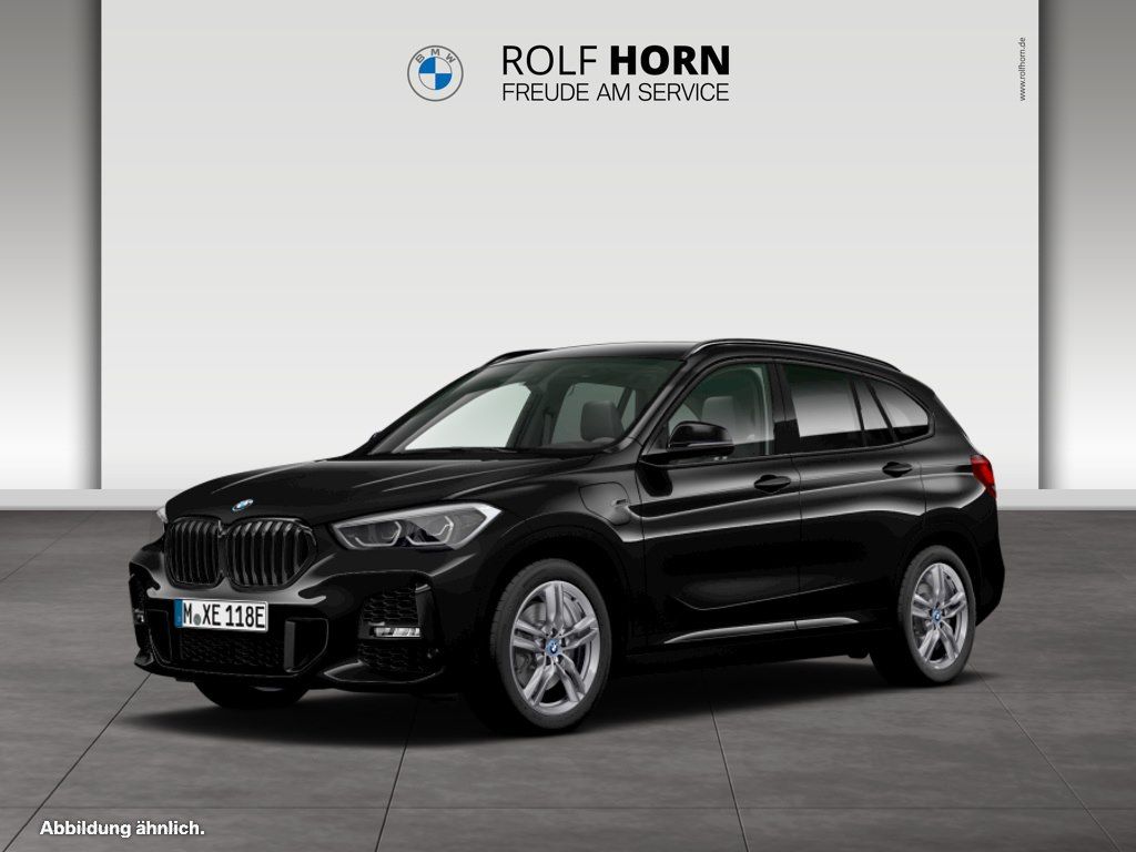 BMW X1 xDrive25e Sportp 2022