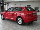 Audi A3 Sportback 2.0 TDI quattro 2 Hand, Standh. - Audi A3 aus 2010: TDI