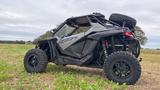 Polaris RZR Pro Dynamic - POLARIS RZR