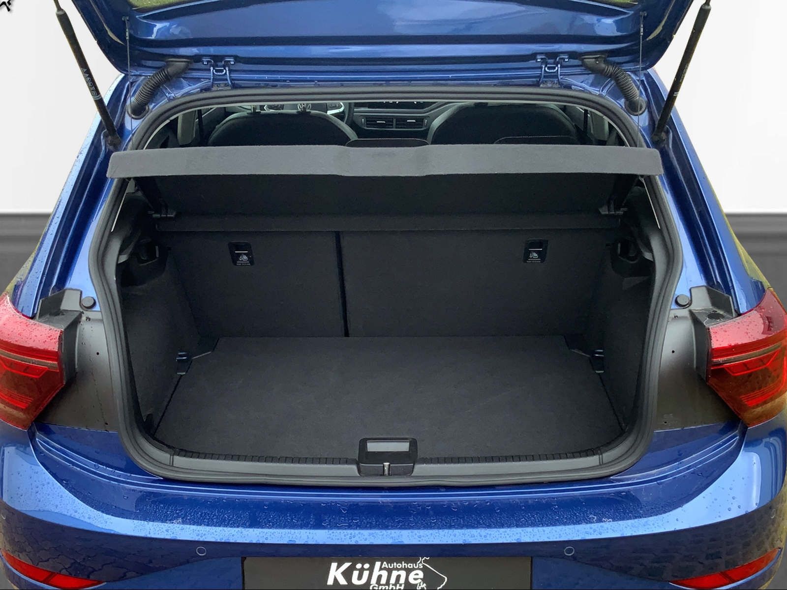 Polo 1.0 TSI Style PANO,NAV,RFK,IQL.