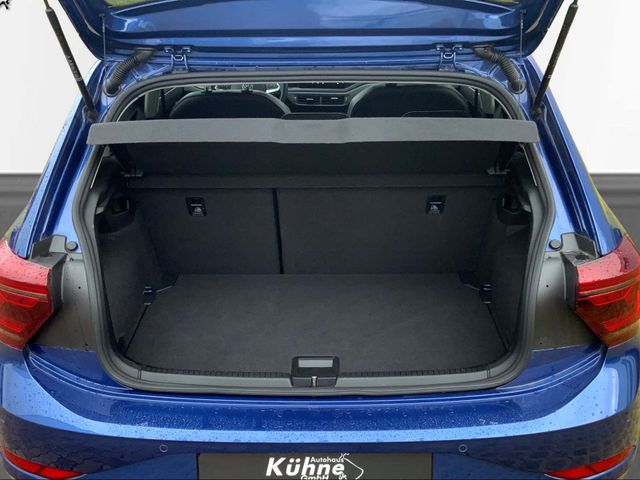 Polo 1.0 TSI Style PANO,NAV,RFK,IQL.