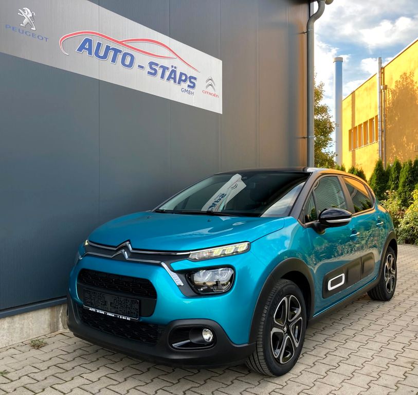 Image of Citroën C3