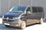 Volkswagen T6.1 Transporter Kombi lang 4MOTION*NAVI*AHK*PDC - Volkswagen T6 Kombi in München