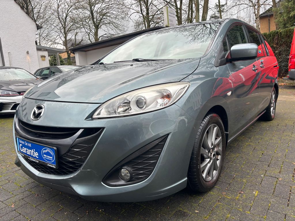 Angebot ansehen Mazda 5