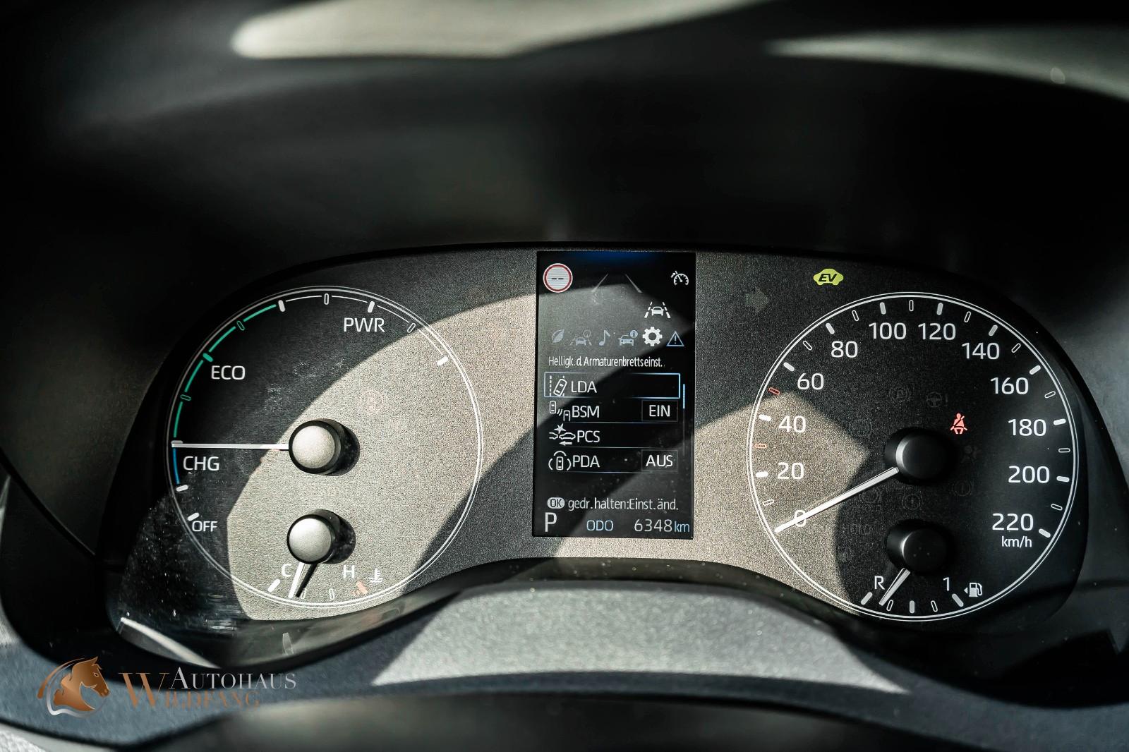 Mazda 2 Hybrid Lim. Exclusive-Line KAM/SHZ/PDC/NAVI