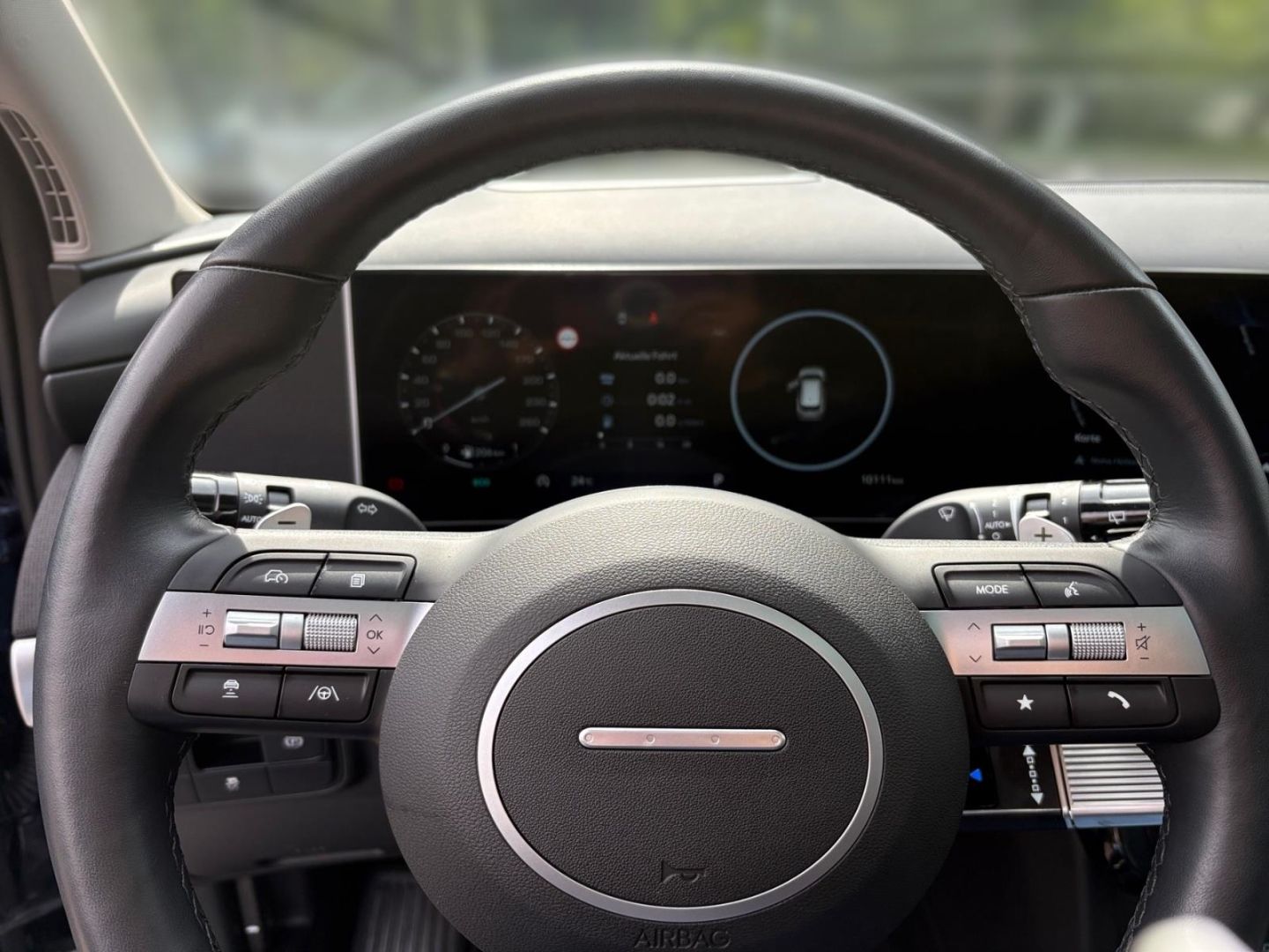 Hyundai Tucson – Bild 9