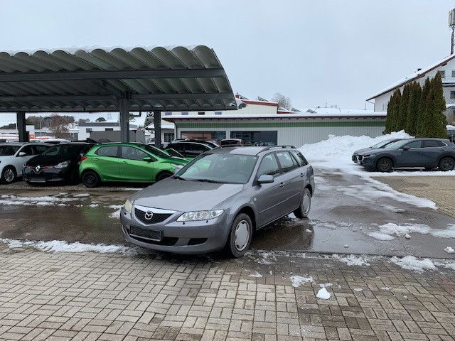 Angebot ansehen Mazda 6