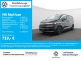 Volkswagen T7 Multivan Style 2.0 TDI DSG *AHK*IQ.LIGHT*18"*