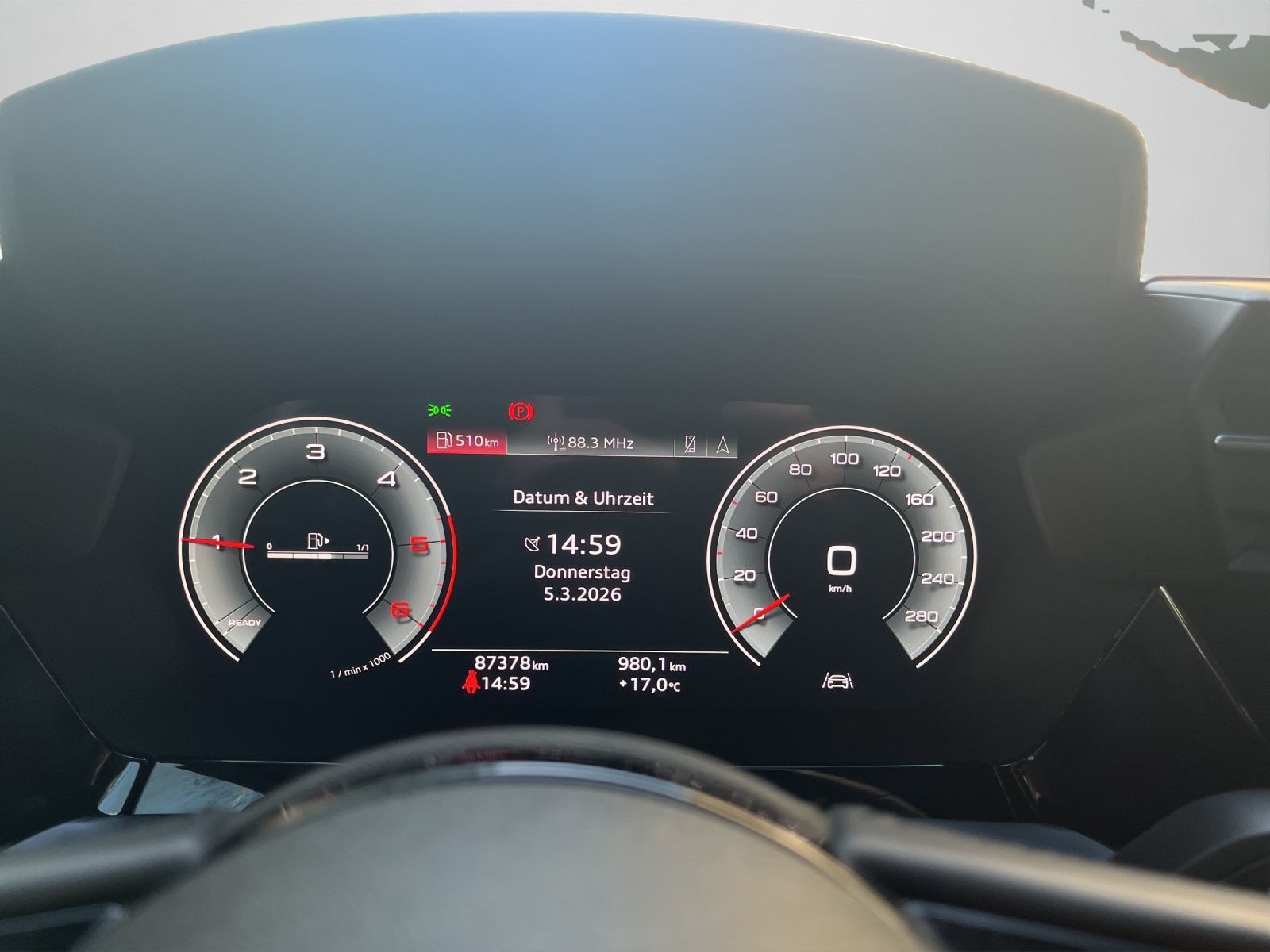 Audi A3 - Bild 11