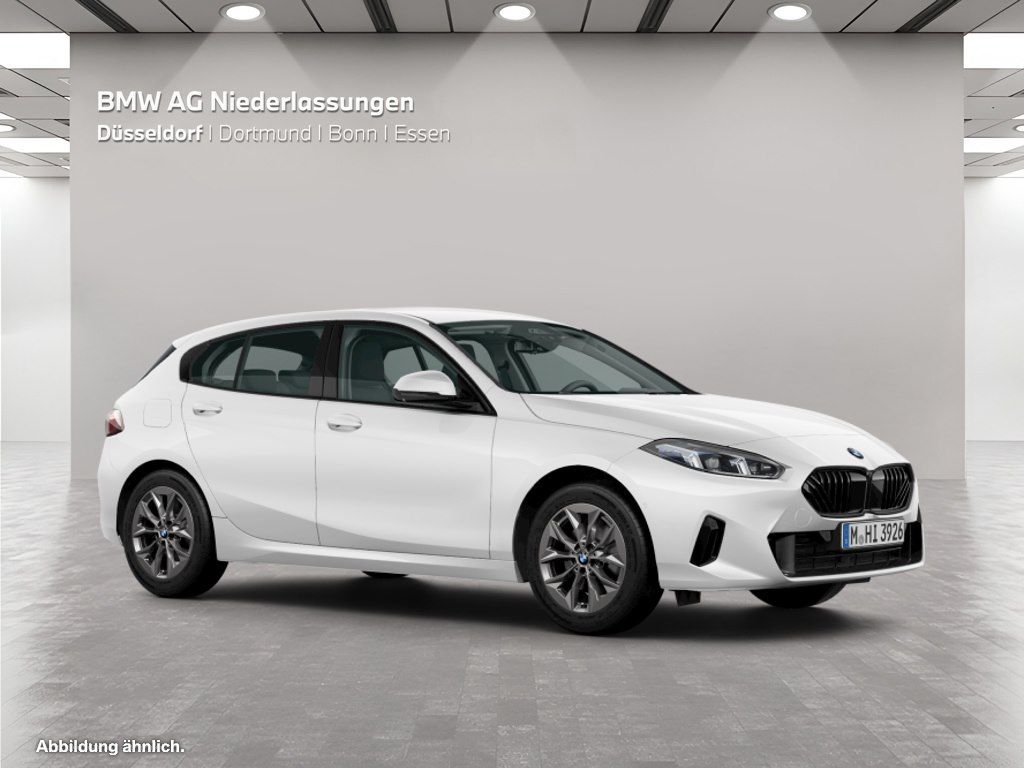 BMW 120 - Bild 12