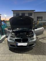 BMW 320d xDrive Coupé -e92 - BMW 320: Coupe, 320d Xdrive