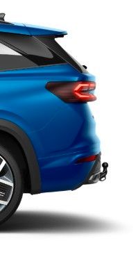Skoda Kodiaq II 1.5 TSI iV Sportline *0,5%*PANO*HUD*