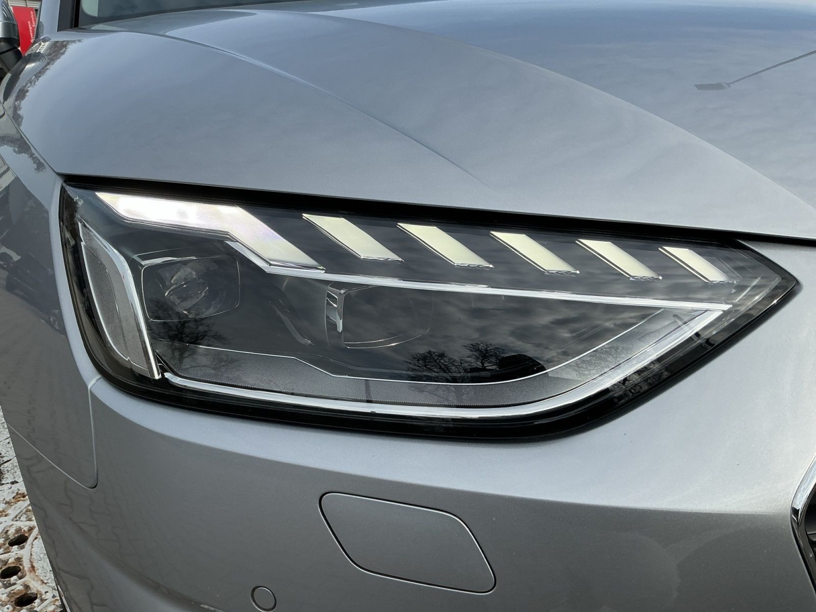 Audi A4 - Bild 17
