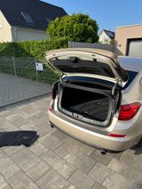 BMW 535 Gran Turismo 535i Gran Turismo - - BMW 535 Gran Turismo aus 2009