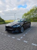Ford Mondeo MK5 ST-Line Turnier - Ford Mondeo: Mk