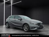 Mercedes-Benz A 180*SHZ*PDC*LEDER*17'' - Mercedes-Benz A-Klasse Kombi Gebrauchtwagen