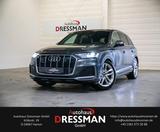 Audi Q7 50TDI quattro S LINE PANO B&O LED VIRTUAL AHK - gebrauchte Audi Q7 aus dem Jahr 2022