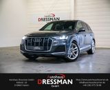 Audi Q7 50TDI quattro S LINE PANO B&O LED VIRTUAL AHK - Audi Q7 aus 2022