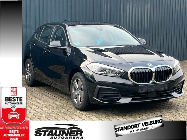 BMW 118i Autom./ Adap.LED/Lenkradheiz/Komfortzugang