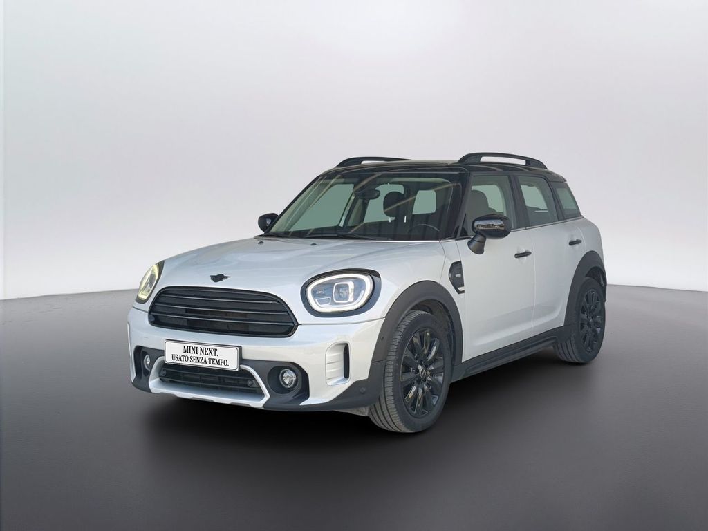 Image of MINI Other