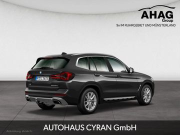 BMW X3 - 2