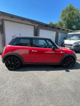 MINI Cooper S Cooper S - MINI MINI: Standheizung