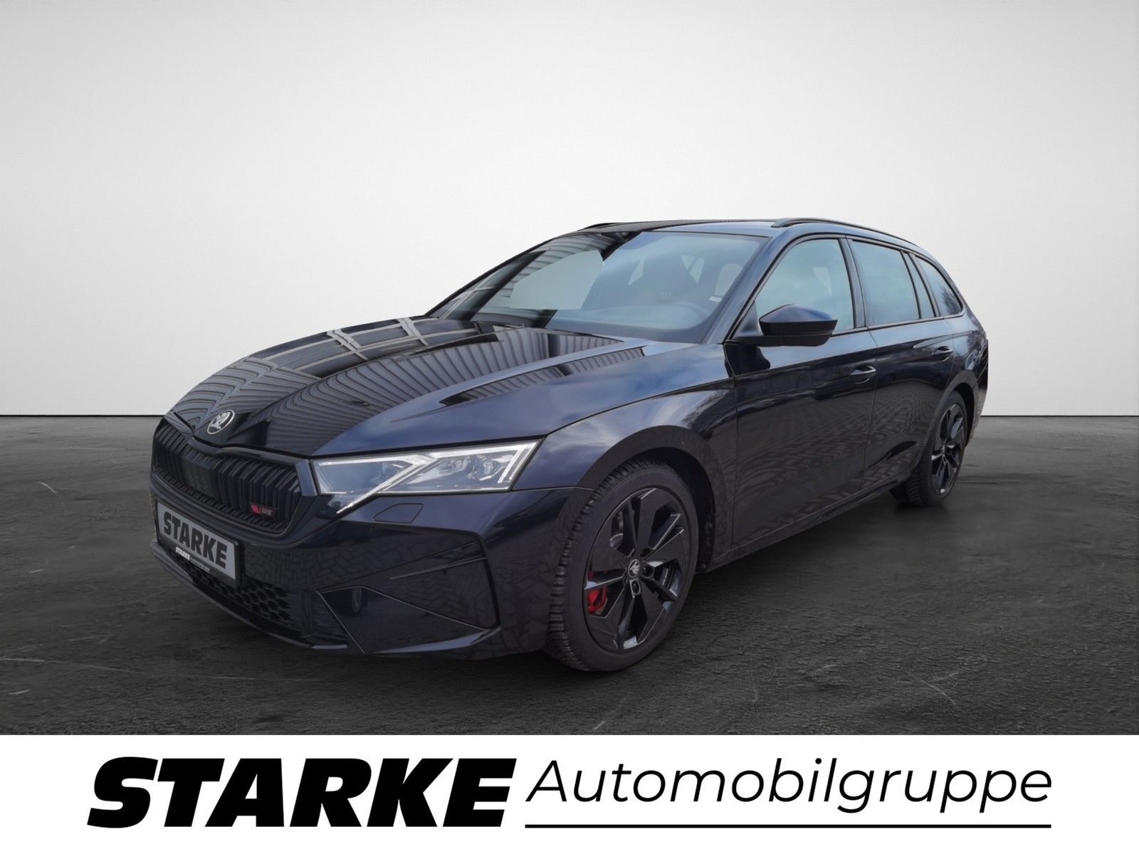 Skoda Octavia Combi 2.0 TSI DSG RS HeadUp Panodach AH