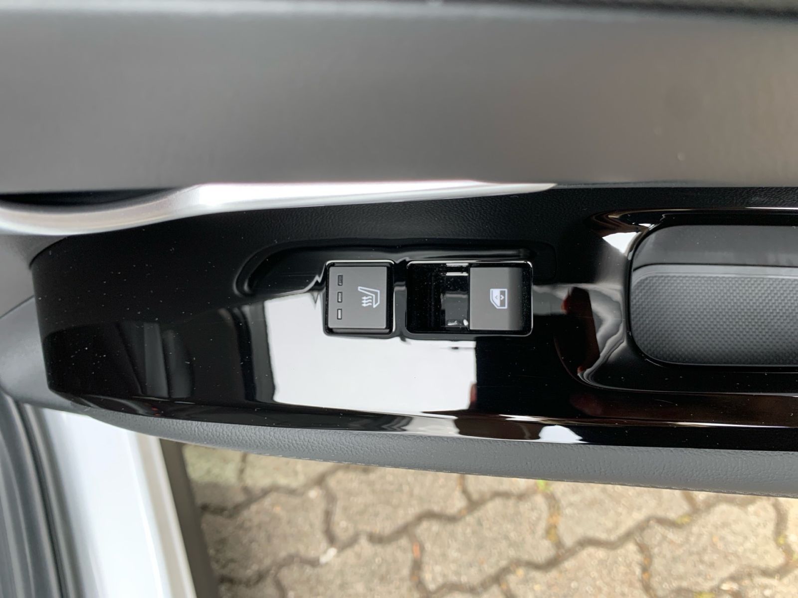 Fahrzeugabbildung Hyundai TUCSON 1.6 T-GDI Prime Plug-In Hybrid 4WD Assist