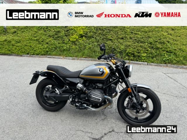 BMW R 12 Option 719