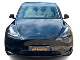 Tesla Model Y Long Range AWD AHK*Black*White - Tesla Model Y in Essen