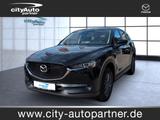 Mazda CX-5 Exclusive-Line 2WD Bluetooth LED Klima