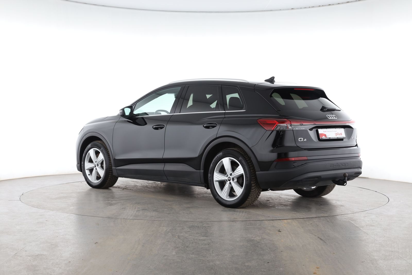 Audi Q4 e-tron - Bild 6