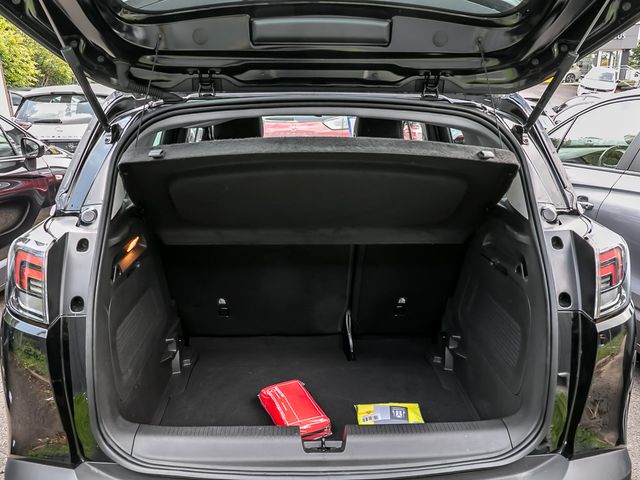 Opel Crossland 1.2 Elegance Fernlicht-Assistent Navi