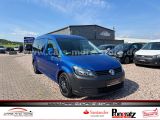 Volkswagen Caddy Kasten/Kombi Maxi Soccer Trendline/Klima/ - Volkswagen Caddy: Soccer Trendline