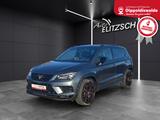 Cupra Ateca 2.0 TSI 4Drive LED Navi ACC PANO Beats SHZ - Cupra Ateca mit Schiebedach