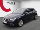 Seat Ibiza FR 1.5 TSI Navi LED VC PDC Sitzh Wireless - Seat Vorführfahrzeuge