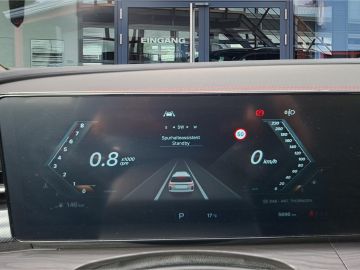 KGM Actyon Bliss 1.5 T-GDi °LED°Kamera°Klimasitze°