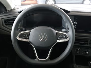 Volkswagen Polo LED APP CONNECT KLIMA SITZHEIZUNG PDC