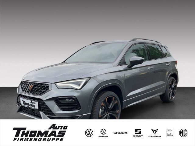 Cupra Ateca 2.0TSI 190PS DSG 19 Zoll